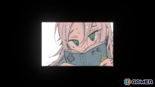 物を覚えることが苦手な主人公の人生を追体験する短編ADV「あれ?何を買いにきたんだっけ?」がunityroomで無料公開の画像