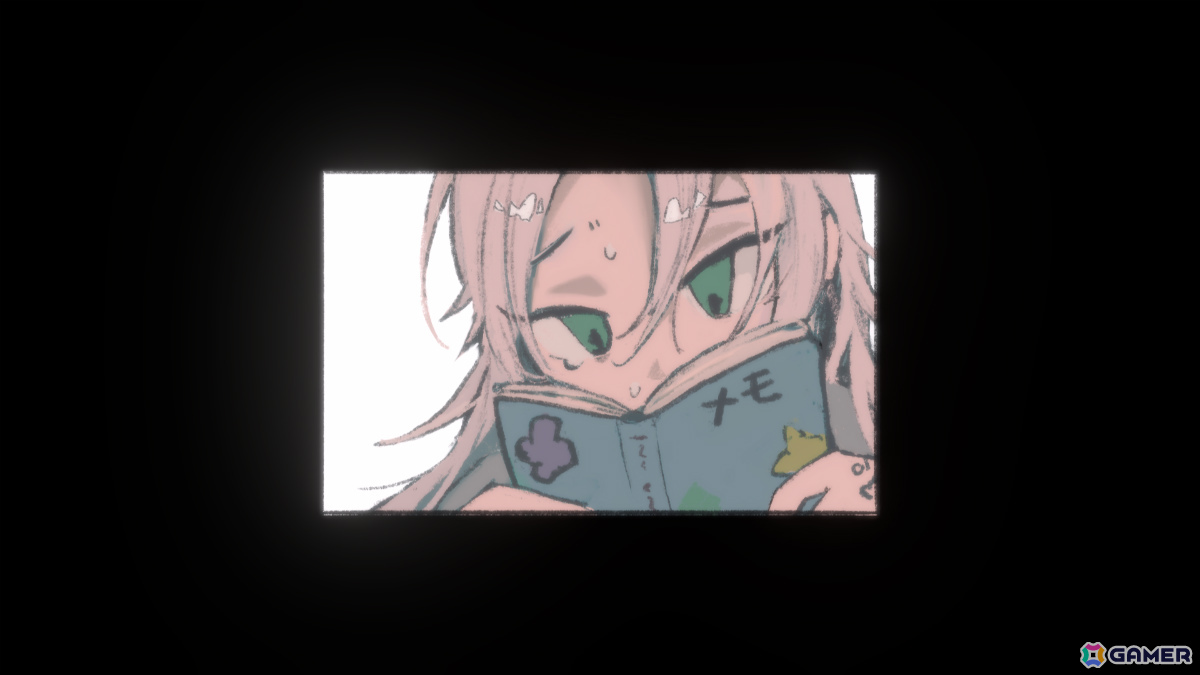 物を覚えることが苦手な主人公の人生を追体験する短編ADV「あれ？何を買いにきたんだっけ？」がunityroomで無料公開の画像1