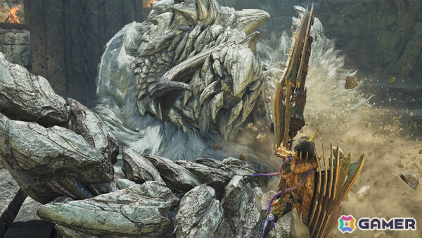 「モンスターハンターワイルズ 狩王決定戦 2026」大会クエストが配信！「モンスターハンターフェスタ'26」では一蘭のキッチンカーが出店の画像4