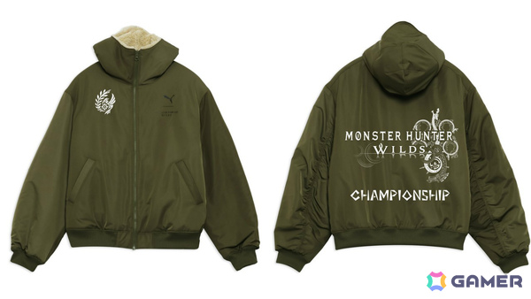 「モンスターハンターワイルズ 狩王決定戦 2026」大会クエストが配信！「モンスターハンターフェスタ'26」では一蘭のキッチンカーが出店の画像7