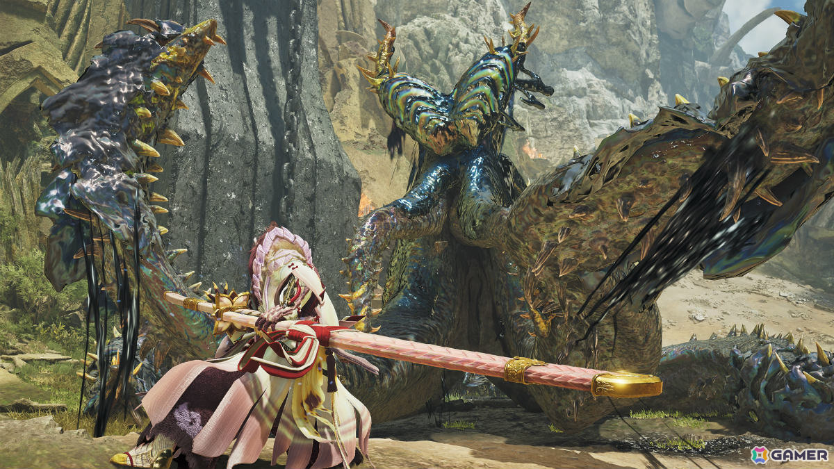 「モンスターハンターワイルズ 狩王決定戦 2026」大会クエストが配信！「モンスターハンターフェスタ'26」では一蘭のキッチンカーが出店の画像