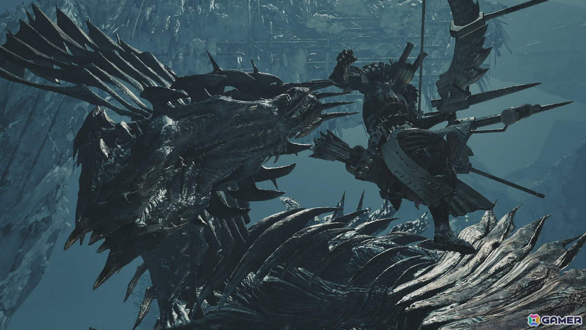 「モンスターハンターワイルズ 狩王決定戦 2026」大会クエストが配信！「モンスターハンターフェスタ'26」では一蘭のキッチンカーが出店の画像