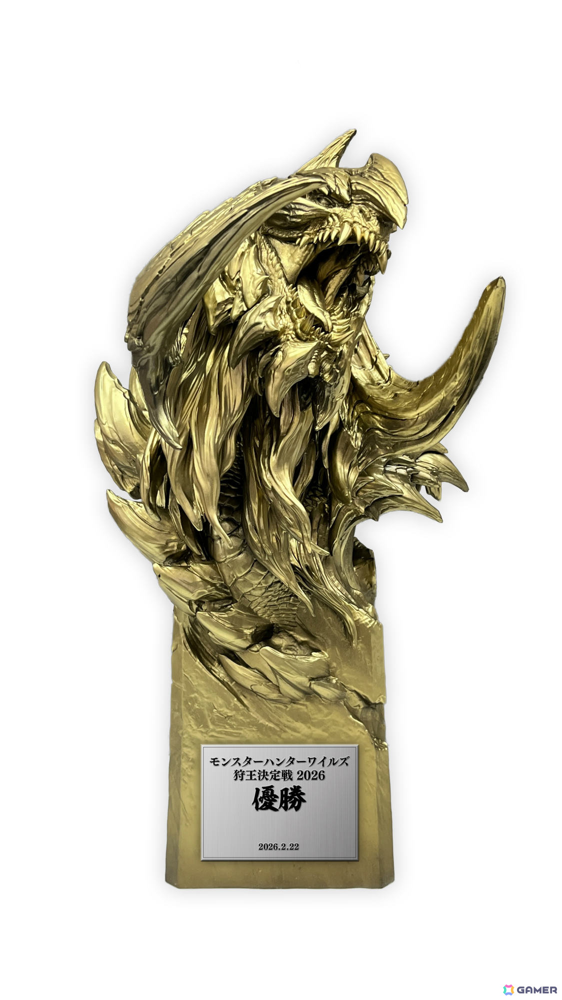 「モンスターハンターワイルズ 狩王決定戦 2026」大会クエストが配信！「モンスターハンターフェスタ'26」では一蘭のキッチンカーが出店の画像