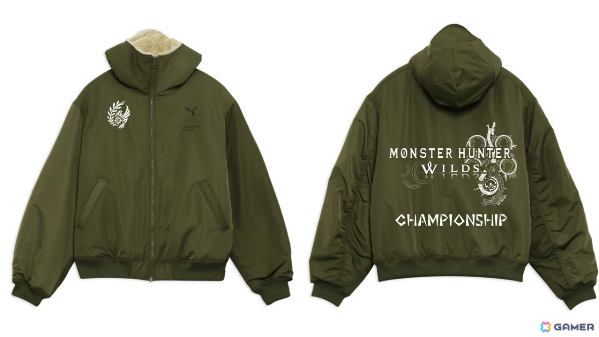 「モンスターハンターワイルズ 狩王決定戦 2026」大会クエストが配信！「モンスターハンターフェスタ'26」では一蘭のキッチンカーが出店の画像