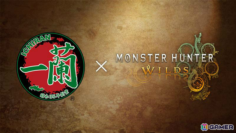 「モンスターハンターワイルズ 狩王決定戦 2026」大会クエストが配信！「モンスターハンターフェスタ'26」では一蘭のキッチンカーが出店の画像