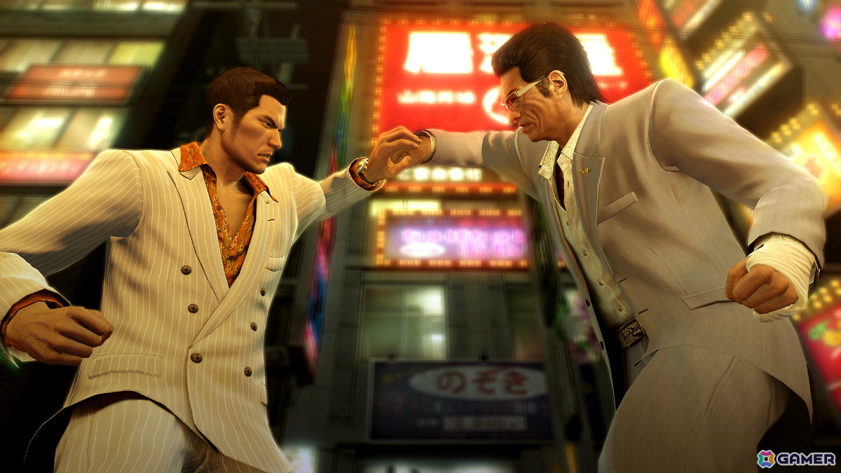 「龍が如く0 誓いの場所 Director's Cut」が33％オフで初登場！「龍が如く8」は60％オフ、「龍が如く 極2」は25％オフとなるセガ 1月オススメセールが開催の画像