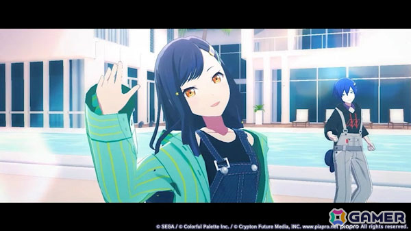 「プロセカ」ビビバスのイベント「GO ALL OUT」が開催！冬弥、杏、KAITOが登場の「Gathering placeガチャ」もの画像9