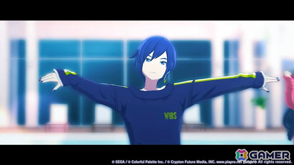 「プロセカ」ビビバスのイベント「GO ALL OUT」が開催！冬弥、杏、KAITOが登場の「Gathering placeガチャ」もの画像