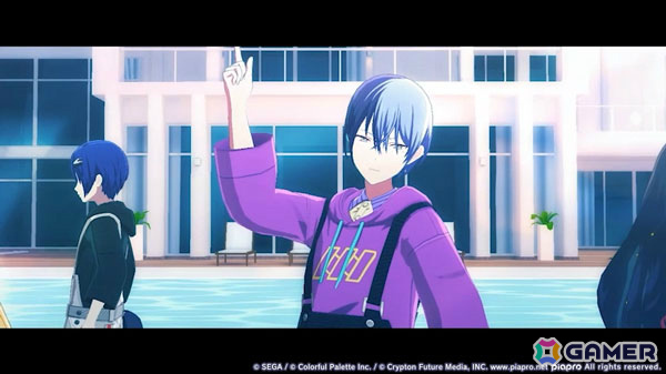 「プロセカ」ビビバスのイベント「GO ALL OUT」が開催！冬弥、杏、KAITOが登場の「Gathering placeガチャ」もの画像