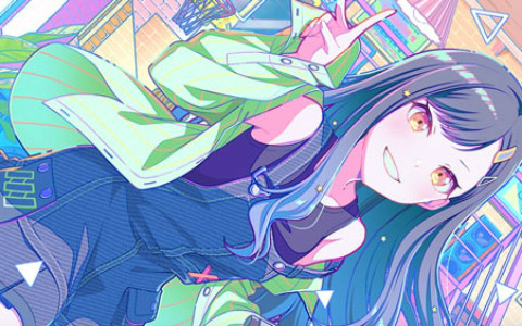 プロセカ」より宵崎奏がお手頃価格の「POP UP PARADE」シリーズで登場