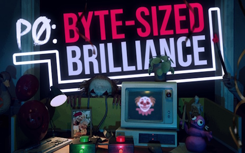 オフィスを調査する異変探しゲーム「P0: Byte-Sized B」が配信！プレイヤーに与えられる調査時間はたったの10秒