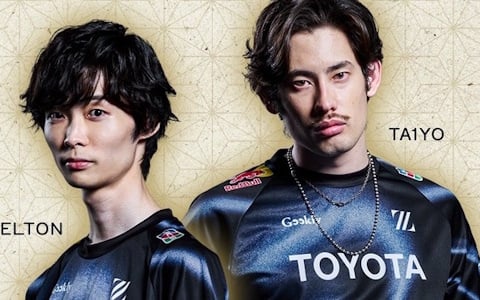 1月24日に開催されるオフラインイベント「Overwatch 2 JAPAN ALL-STARS」の出場者とチームが発表!トッププレイヤー20名がその日限りのドリームチームを結成