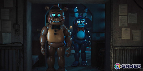1月23日公開の映画「ファイブ・ナイツ・アット・フレディーズ2」の特別映像が解禁！物語や恐怖度まで全てがレベルアップした作品にの画像3