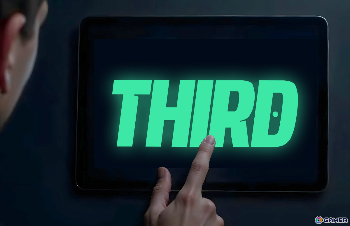 配信者向けシューティングアクション「妄想少女」が2月8日にリリース!視聴者が配信中のゲームに直接介入できるシステム“THIRD”を搭載の画像