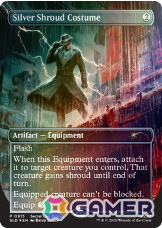 「マジック・ザ・ギャザリング」の「Fallout」のコラボコレクション「Secret Lair: Rad Superdrop」が1月27日より発売！の画像7