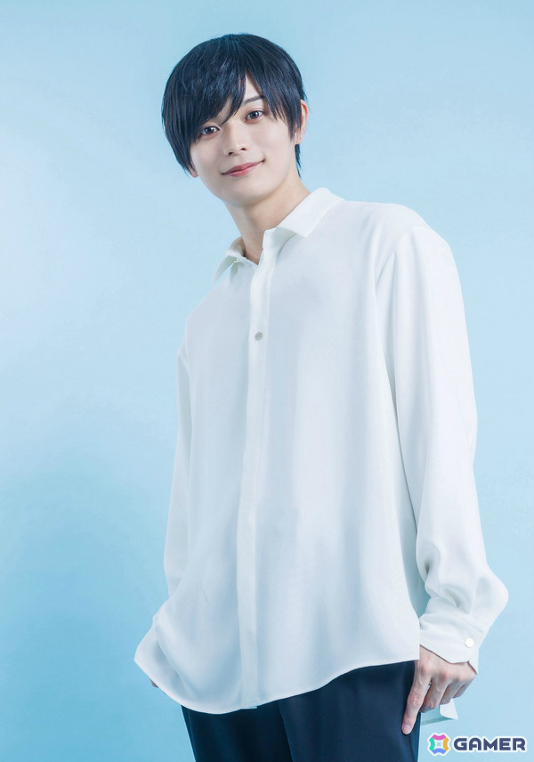 「ヒプマイ」「カリスマ」に次ぐ新プロジェクト「I.ADORE」詠見野メクル（CV：三橋かおる）のキャラクターPVが公開！の画像2