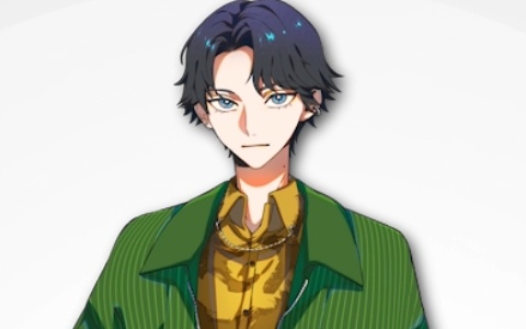 「ヒプマイ」「カリスマ」に次ぐ新プロジェクト「I.ADORE」詠見野メクル(CV:三橋かおる)のキャラクターPVが公開!