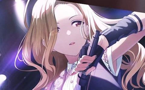 シャニソン」ユニット楽曲衣装を着たアイドルたち28人の「ちびぐるみ