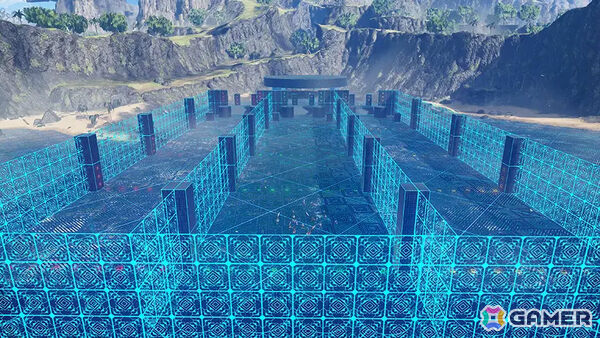 「PSO2 ニュージェネシス」期間限定クエスト「想定演習：三路競進戦」が追加！ニャンダフルハンズ、グローサークルなどが再登場のリバイバルACスクラッチもの画像1