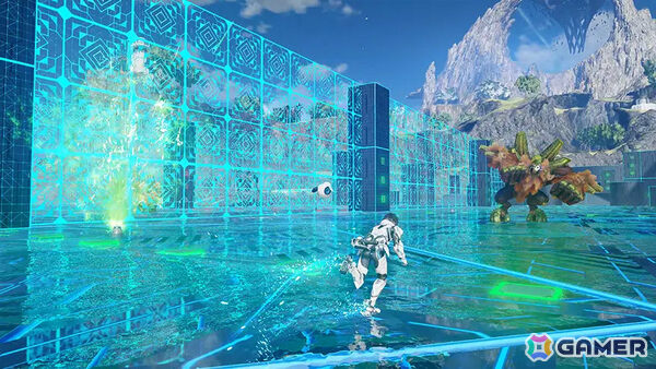 「PSO2 ニュージェネシス」期間限定クエスト「想定演習：三路競進戦」が追加！ニャンダフルハンズ、グローサークルなどが再登場のリバイバルACスクラッチもの画像2