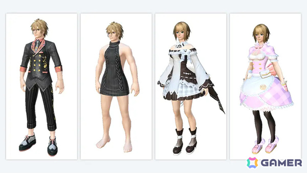 「PSO2 ニュージェネシス」期間限定クエスト「想定演習：三路競進戦」が追加！ニャンダフルハンズ、グローサークルなどが再登場のリバイバルACスクラッチもの画像7