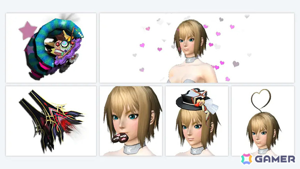 「PSO2 ニュージェネシス」期間限定クエスト「想定演習：三路競進戦」が追加！ニャンダフルハンズ、グローサークルなどが再登場のリバイバルACスクラッチもの画像8