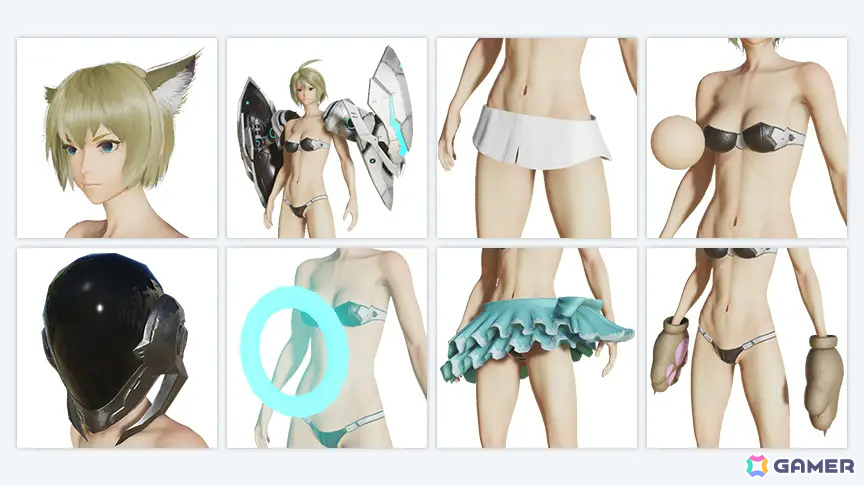 「PSO2 ニュージェネシス」期間限定クエスト「想定演習：三路競進戦」が追加！ニャンダフルハンズ、グローサークルなどが再登場のリバイバルACスクラッチもの画像