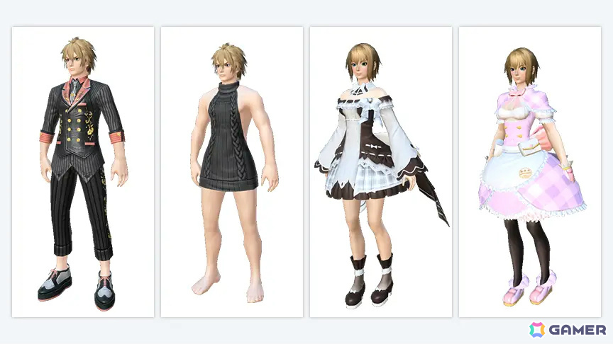 「PSO2 ニュージェネシス」期間限定クエスト「想定演習：三路競進戦」が追加！ニャンダフルハンズ、グローサークルなどが再登場のリバイバルACスクラッチもの画像