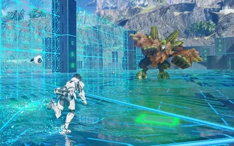 「PSO2 ニュージェネシス」期間限定クエスト「想定演習:三路競進戦」が追加!ニャンダフルハンズ、グローサークルなどが再登場のリバイバルACスクラッチも