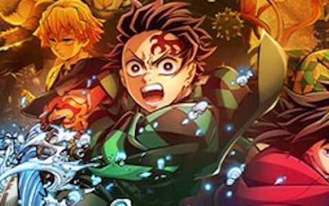 「劇場版『鬼滅の刃』無限城編 第一章 猗窩座再来」の舞台挨拶がグランドシネマサンシャイン 池袋にて2月8日に開催!花江夏樹さん、下野紘さんら声優陣が登壇