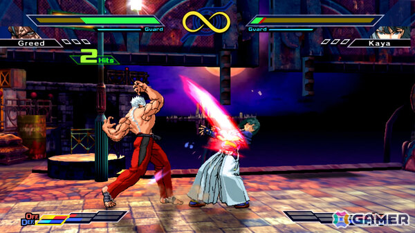 「ザ・ランブルフィッシュ2 - Nintendo Switch 2 Edition」が発売！新モード「チームバトル」をオフライン＆オンラインで遊びつくそうの画像