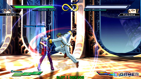 「ザ・ランブルフィッシュ2 - Nintendo Switch 2 Edition」が発売！新モード「チームバトル」をオフライン＆オンラインで遊びつくそうの画像