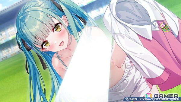 qureate最新作「ファンタジスタ明日翔」がSwitch/Steamで2月12日に配信！女子サッカーチームの監督となって勝利を目指す情熱と根性の青春逆転サッカーゲームの画像39