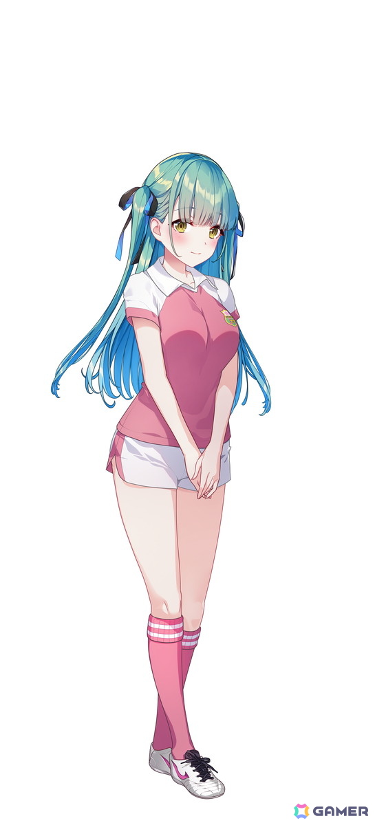 qureate最新作「ファンタジスタ明日翔」がSwitch/Steamで2月12日に配信!女子サッカーチームの監督となって勝利を目指す情熱と根性の青春逆転サッカーゲームの画像