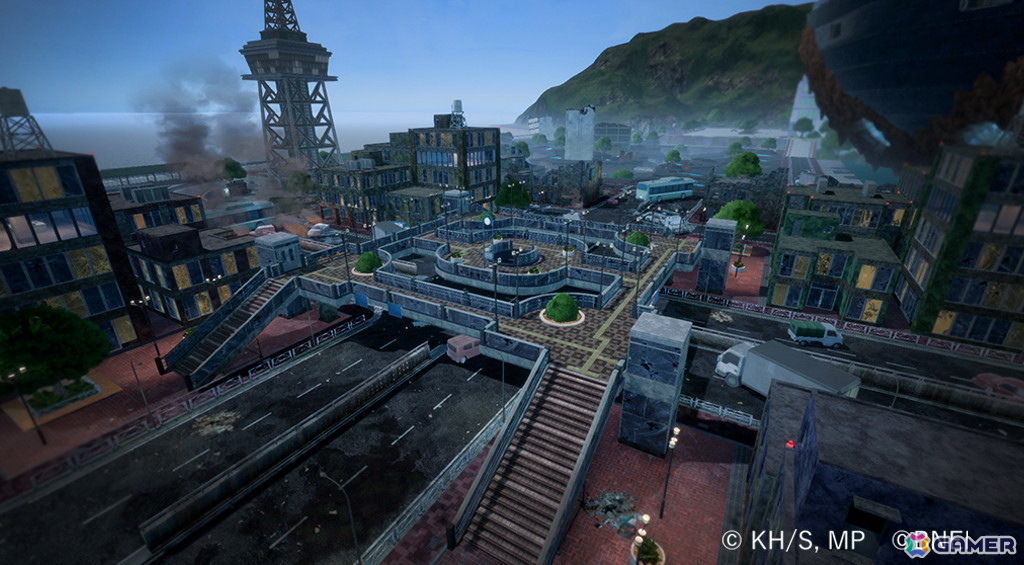 「僕のヒーローアカデミア ULTRA RUMBLE」シーズン15が開幕！黒影（ダークシャドウ）を駆使して戦う常闇踏陰が参戦の画像