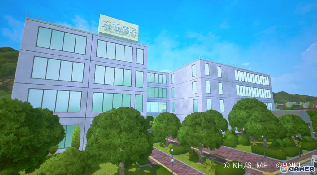 「僕のヒーローアカデミア ULTRA RUMBLE」シーズン15が開幕！黒影（ダークシャドウ）を駆使して戦う常闇踏陰が参戦の画像