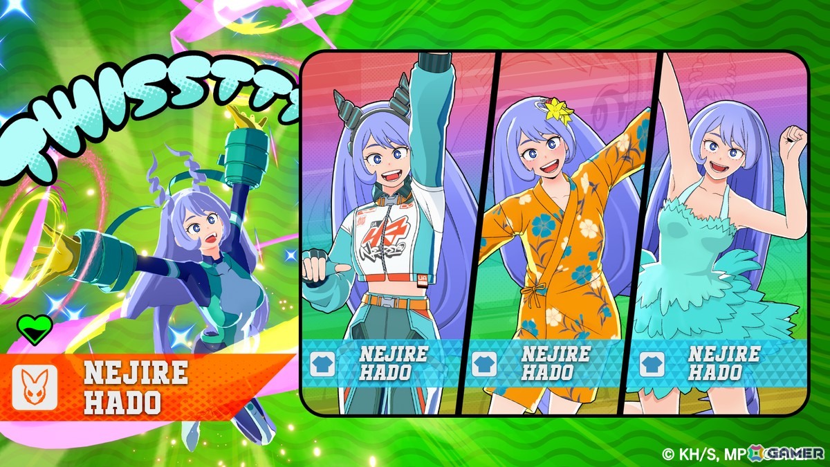 「僕のヒーローアカデミア ULTRA RUMBLE」シーズン15が開幕！黒影（ダークシャドウ）を駆使して戦う常闇踏陰が参戦の画像