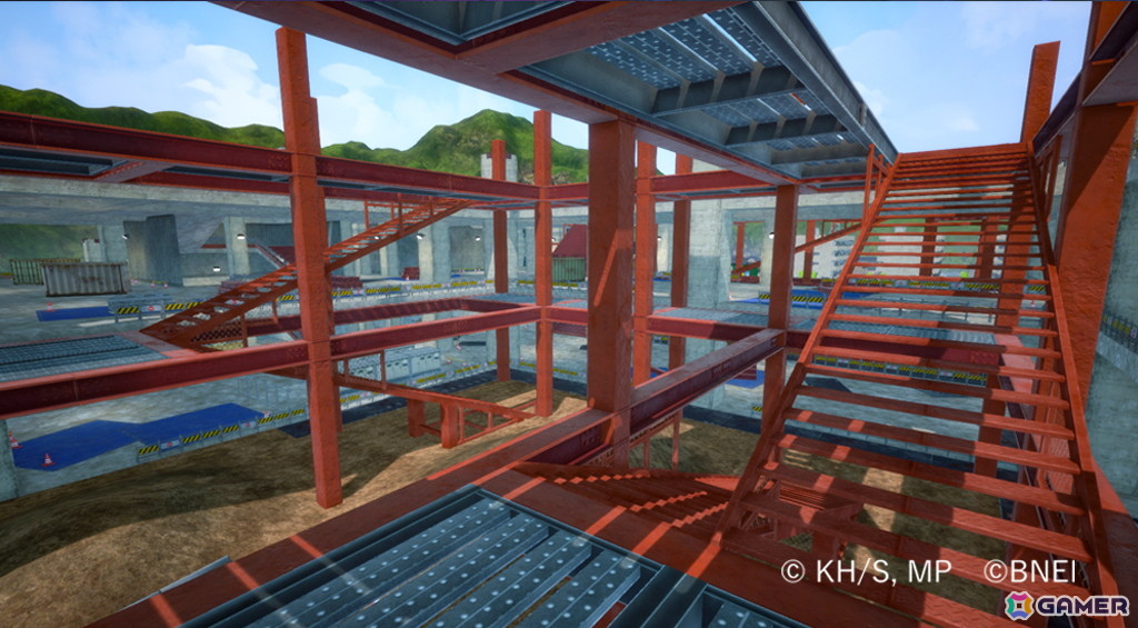 「僕のヒーローアカデミア ULTRA RUMBLE」シーズン15が開幕！黒影（ダークシャドウ）を駆使して戦う常闇踏陰が参戦の画像