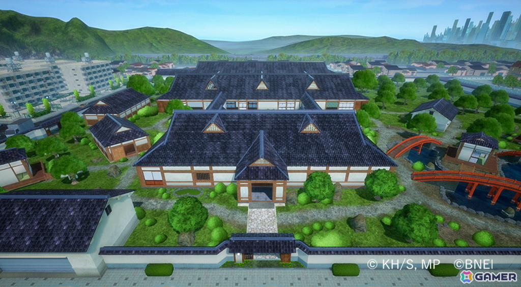 「僕のヒーローアカデミア ULTRA RUMBLE」シーズン15が開幕！黒影（ダークシャドウ）を駆使して戦う常闇踏陰が参戦の画像