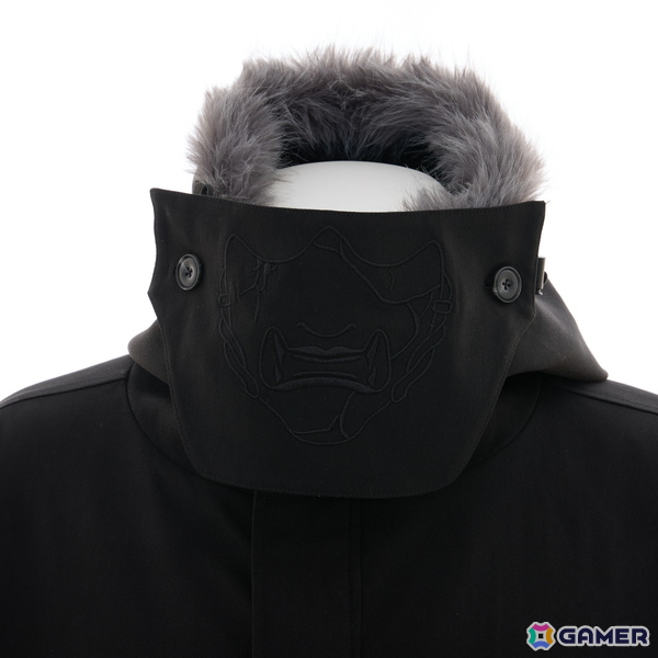 「Ghost of Yōtei」とコラボした腕時計、アウター、ショルダーバッグがSuperGroupiesより登場！予約受付は2月16日までの画像