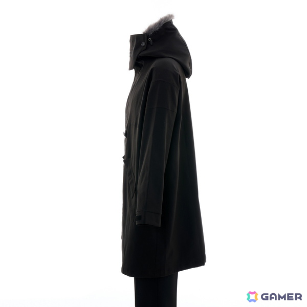 「Ghost of Yōtei」とコラボした腕時計、アウター、ショルダーバッグがSuperGroupiesより登場！予約受付は2月16日までの画像