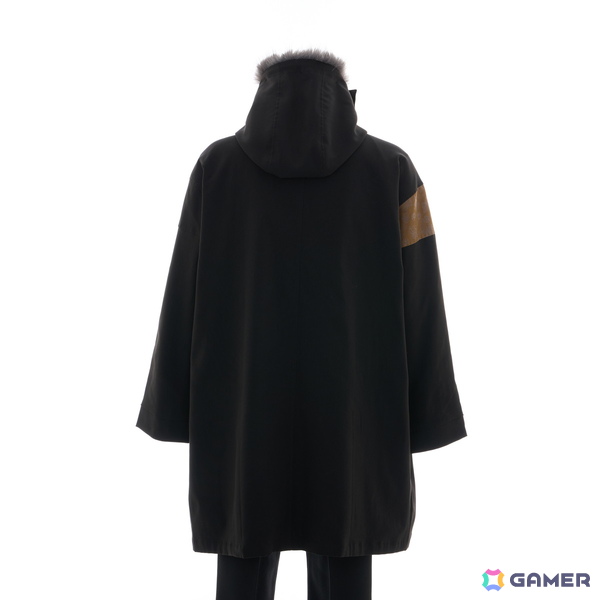 「Ghost of Yōtei」とコラボした腕時計、アウター、ショルダーバッグがSuperGroupiesより登場！予約受付は2月16日までの画像