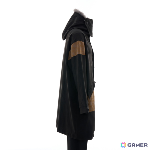 「Ghost of Yōtei」とコラボした腕時計、アウター、ショルダーバッグがSuperGroupiesより登場！予約受付は2月16日までの画像