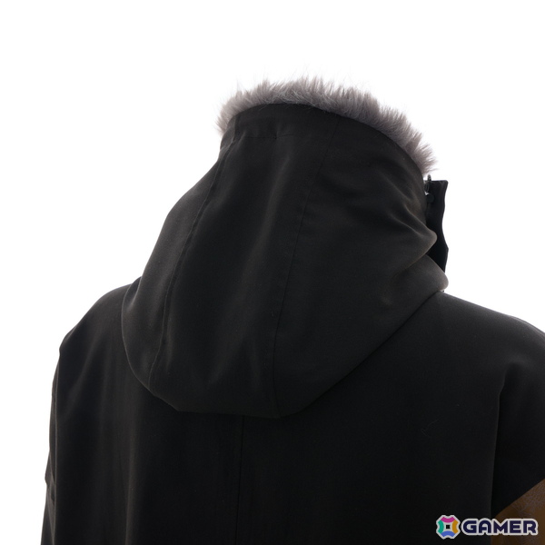 「Ghost of Yōtei」とコラボした腕時計、アウター、ショルダーバッグがSuperGroupiesより登場！予約受付は2月16日までの画像