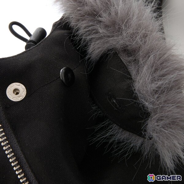 「Ghost of Yōtei」とコラボした腕時計、アウター、ショルダーバッグがSuperGroupiesより登場！予約受付は2月16日までの画像