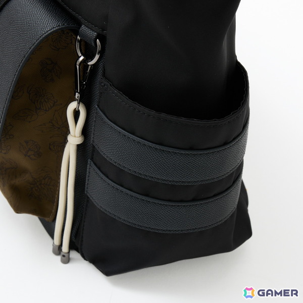 「Ghost of Yōtei」とコラボした腕時計、アウター、ショルダーバッグがSuperGroupiesより登場！予約受付は2月16日までの画像