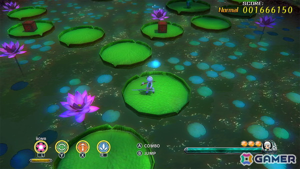 サークル「あんかけスパ」の原点となる「妖々剣戟夢想」のリマスターがSwitch向けに配信！15％OFFで購入できるローンチセールも実施中の画像6