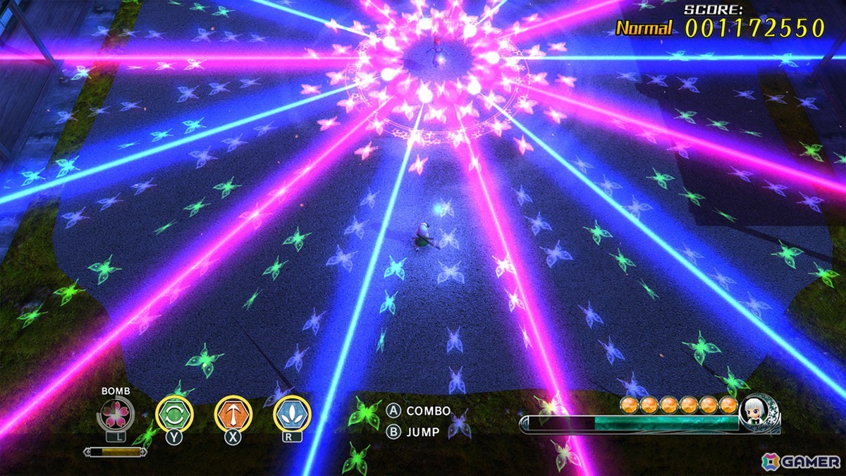 サークル「あんかけスパ」の原点となる「妖々剣戟夢想」のリマスターがSwitch向けに配信！15％OFFで購入できるローンチセールも実施中の画像