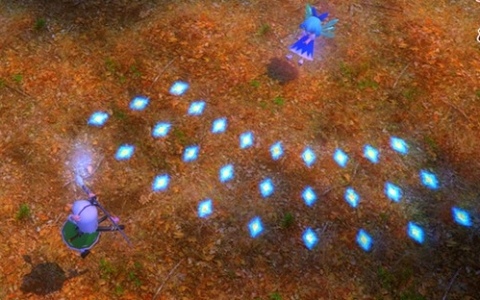 サークル「あんかけスパ」の原点となる「妖々剣戟夢想」のリマスターがSwitch向けに配信！15％OFFで購入できるローンチセールも実施中