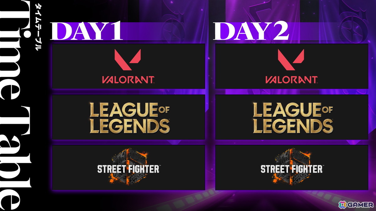 「ぶいすぽっ！」メンバー25名が参加するeスポーツイベント「VSPO! SHOWDOWN 2026 powered by RAGE」の詳細が公開！の画像